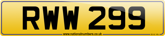 RWW 299