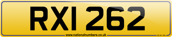 RXI 262