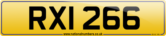 RXI 266