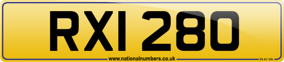 RXI 280
