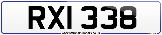 RXI 338