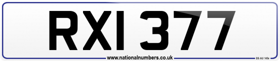 RXI 377