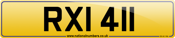 RXI 411