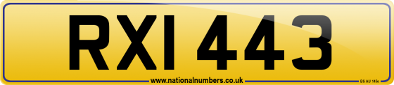 RXI 443