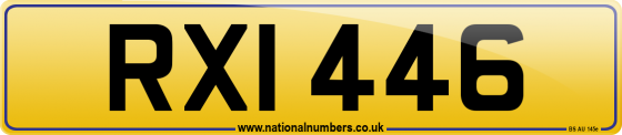 RXI 446