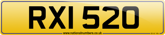 RXI 520
