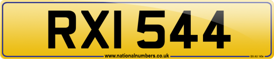 RXI 544