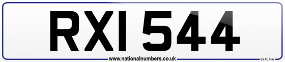 RXI 544