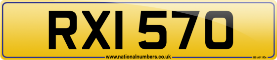 RXI 570