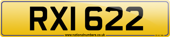 RXI 622