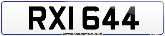 RXI 644