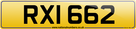 RXI 662