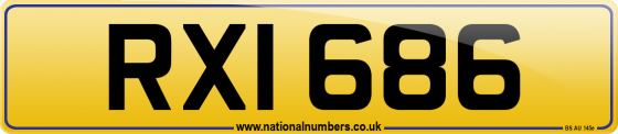 RXI 686