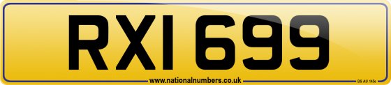 RXI 699
