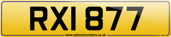 RXI 877