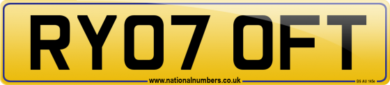 RY07 OFT