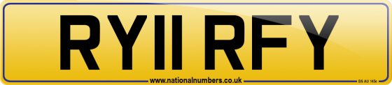 RY11 RFY