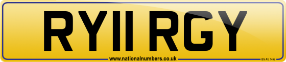 RY11 RGY