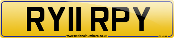 RY11 RPY