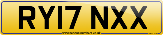 RY17 NXX