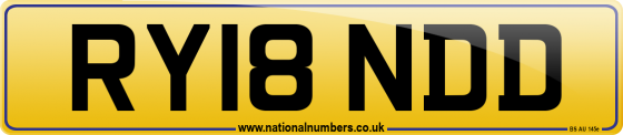 RY18 NDD