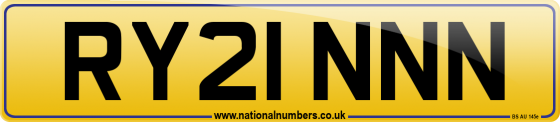 RY21 NNN