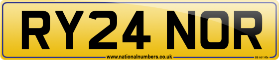 RY24 NOR