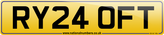 RY24 OFT