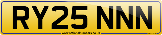 RY25 NNN