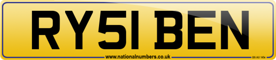 RY51 BEN