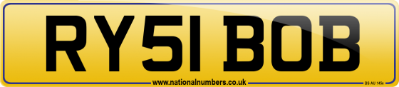 RY51 BOB