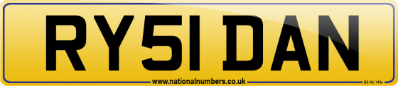 RY51 DAN