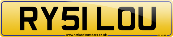RY51 LOU