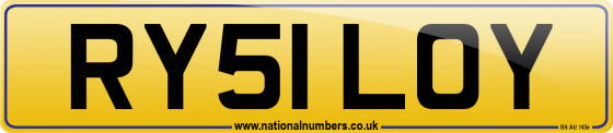 RY51 LOY