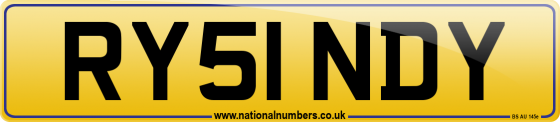 RY51 NDY