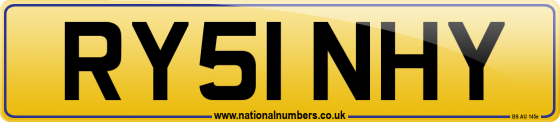 RY51 NHY