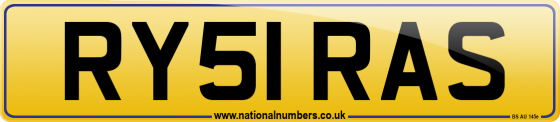 RY51 RAS