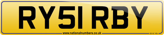 RY51 RBY