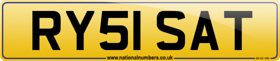 RY51 SAT