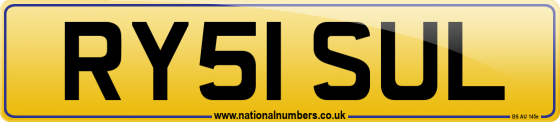 RY51 SUL