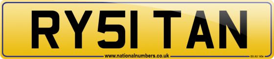 RY51 TAN