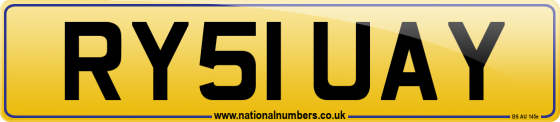 RY51 UAY