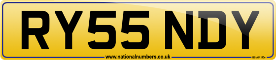 RY55 NDY