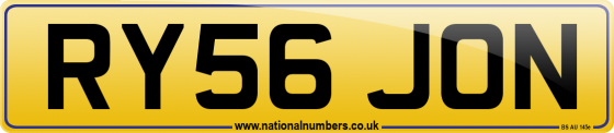 RY56 JON