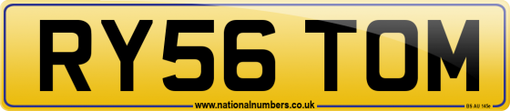 RY56 TOM