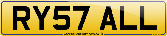 RY57 ALL