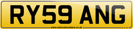 RY59 ANG