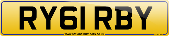 RY61 RBY