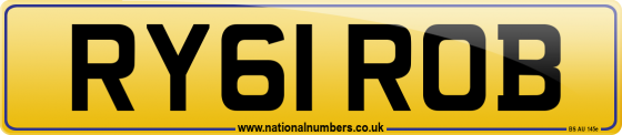 RY61 ROB