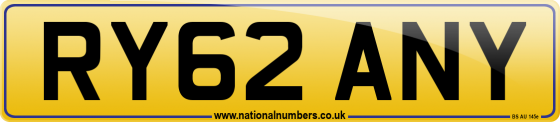 RY62 ANY